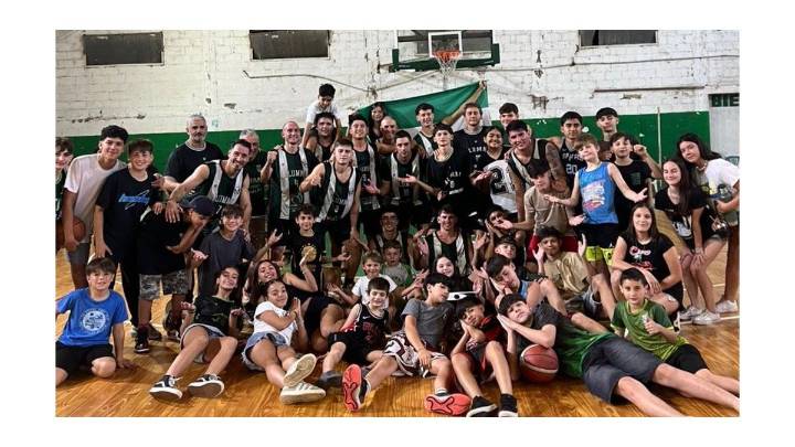 Torneo Oficial A2: Alumni se apoderó de la fase regular y armó las semifinales