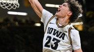 Iowa men's basketball vs Xavier score, tipoff time, TV, live updates