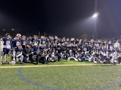 St. John’s Prep dominates Central Catholic in Div. I football state semifinals (video)