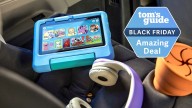 You have less than a day to score over 50% off the Kindle Fire Kids — grab this early Black Friday tablet deal now