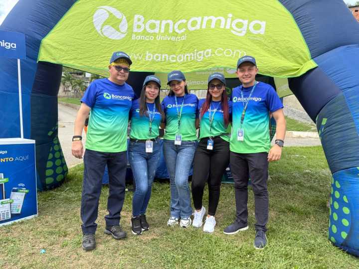 Bancamiga acompañó a Trujillanos FC en su ascenso a primera división