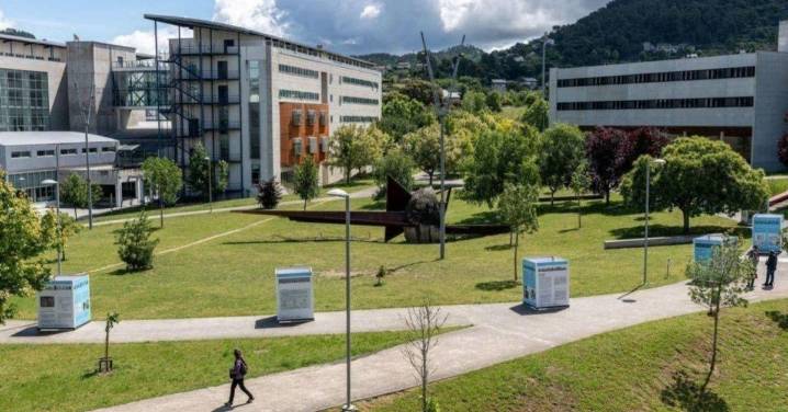 El Campus trabaja en un nuevo máster en derecho termal para su oferta