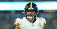 Steelers bring back rookie safety