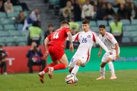 La Roja festeja el triunfo ante Rusia: “Fue un partido importante para los nuevos jugadores”