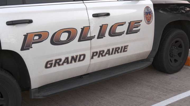 Affidavit details beatings, choking and 'smothering' before infant died in Grand Prairie