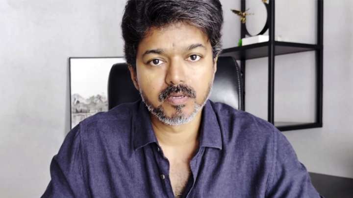 Vijay hits out at TN CM Stalin over ‘slanderous remarks’, says 2026 polls will be fight between TVK and DMK