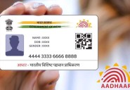 UIDAI mulling to issue Aadhaar with photo, QR code to discourage...