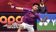 Lakshya Sen stuns Loh Kean Yew to enter Japan Masters semifinals