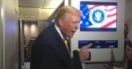Testy Donald Trump Lashes Out at Female Reporter Asking About Epstein: ‘Quiet Piggy!’