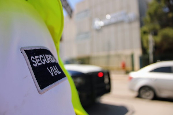 Desviarán tráfico de la 16 por celebración del Día de Muertos