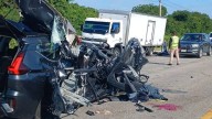 Accidente en carretera Tulum-Akumal deja una mujer sin vida y varios heridos