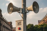 Alerta sísmica en CDMX se activa por error