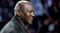 Michael Jordan donates $10M to NC medical center to honor mother