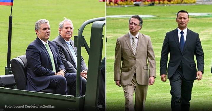 El día que a Duque se le cayó el ministro de Defensa por un bombardeo militar en el que murieron siete niños