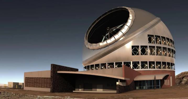 España, cada vez más cerca de acoger el telescopio más potente de la Tierra