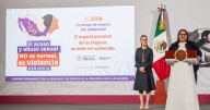 ¿Cómo se castiga el abuso sexual en México, por qué no es delito en todo el país y qué estados no lo castigan? Este es el plan Nacional de Sheinbaum