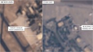 Six Months After India’s Strikes, Satellite Images Show Pakistan Still Repairing Key Military Sites