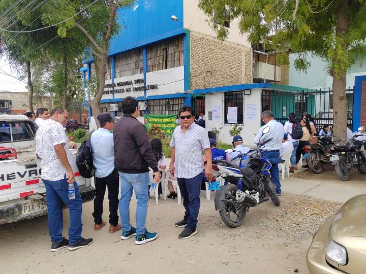 Gore Piura aclara cambios en Direcciones Regionales y niega cierres