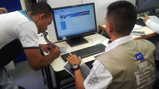 INTT tendrá jornada vehicular del 10 al 15 de noviembre en 5 estados