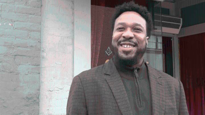 McQueen looking ahead to term as Yellow Springs mayor