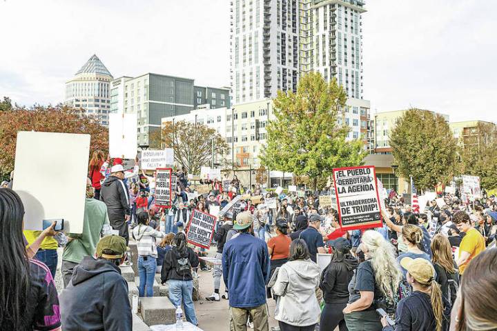 US Border Patrol launches operation in Charlotte
