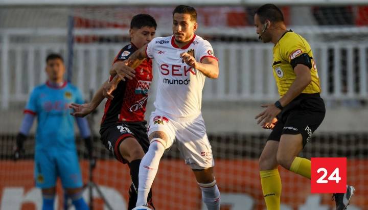 Deportes Limache vs. Unión Española, Campeonato Nacional: sigue aquí EN VIVO y ONLINE