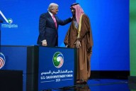 Trump says he’ll push for peace in Sudan after Saudi crown prince urged greater U.S. involvement