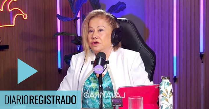 Graciela Camaño cuestionó a Massa por “aliarse con el kirchnerismo” y lanzó una fuerte crítica sobre el balotaje de 2023