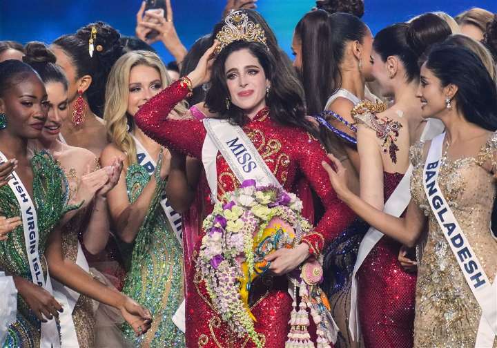 Miss Universe winner announced: Mexico's bullied pageant contestant gets payback by capturing crown