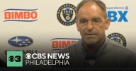 Philadelphia Union put sporting director Ernst Tanner on administrative leave after Guardian report