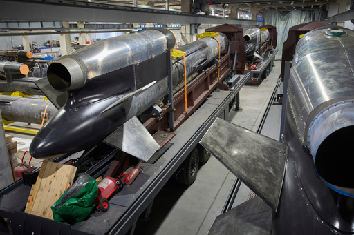 Exasociado de Zelenskyy, antes influyente, acusado en escándalo de corrupción en Ucrania