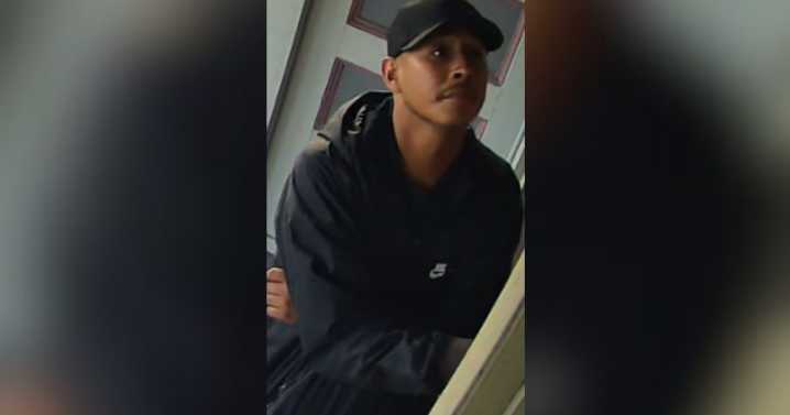 USC issues warning about man impersonating building manager