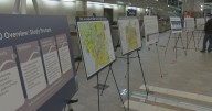 Dane County Regional Airport hosts open houses on noise reduction plan