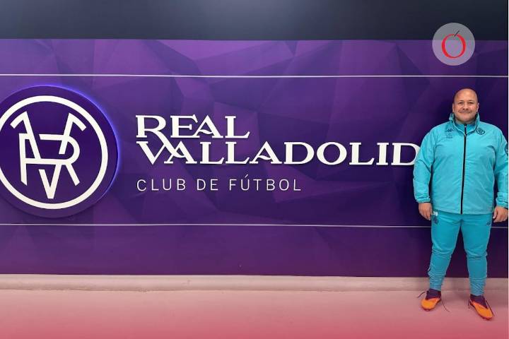 Busca conquistar el fútbol español: Enrique Alfaro será nuevo auxiliar técnico de Guillermo Almada en el Valladolid