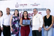 Para el SNTE Primero los estudiantes y las Escuelas Abiertas: Cepeda Salas