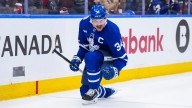 Sundin ‘can’t wait to see’ Matthews break his Maple Leafs goals record