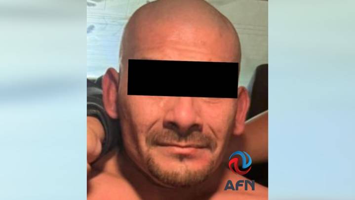 Detuvieron a presunto reclutador de sicarios de Carlos Manzo