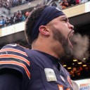 Caleb Williams and the Bears show patience paying off