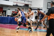 Villa vuelve a jugar e irá por la tercera en casa; llega Fusión Riojana