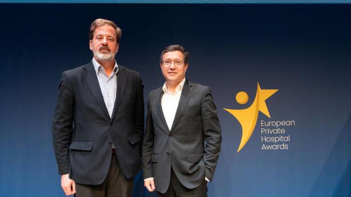 La falta de médicos, la mayor preocupación de la sanidad privada europea: "No tenemos profesionales para contratar"