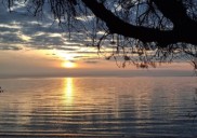 ¿Buscas tranquilidad? Este rincón de Buenos Aires es el "Caribe argentino" y te espera este verano