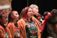 Ayuntamiento de Tlaxcala convoca a la ciudadanía a participar en el Coro Monumental “Cantando en Navidad”