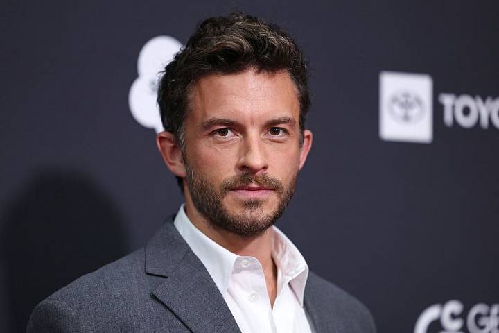 ¿Quién es Jonathan Bailey? Elegido por la revista People como el hombre más sexy del mundo