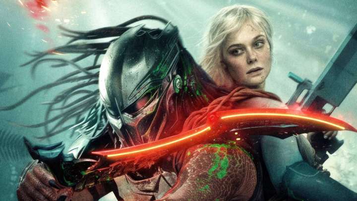 Predator: Badlands' Timeline Placement Creates An Alien Plot Hole
