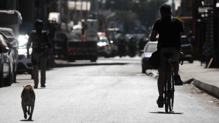 Solari: Hay un intento de dejar a Jara como partidaria de la migración irregular