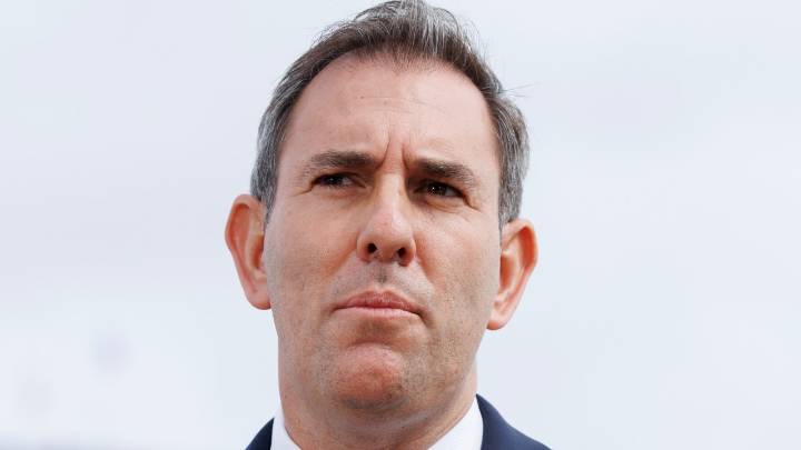 Cut spending, revive controversial tax, the International Monetary Fund warns Australian Treasurer Jim Chalmers