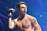 Yungblud cancels remaining 2025 shows on doctor's orders