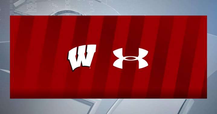 UW-Madison and Under Armour extend athletic outfitting contract