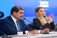 "Tenemos la razón legal y política": Presidente Maduro pide a los juristas acciones internacionales por el derecho a la paz de Venezuela