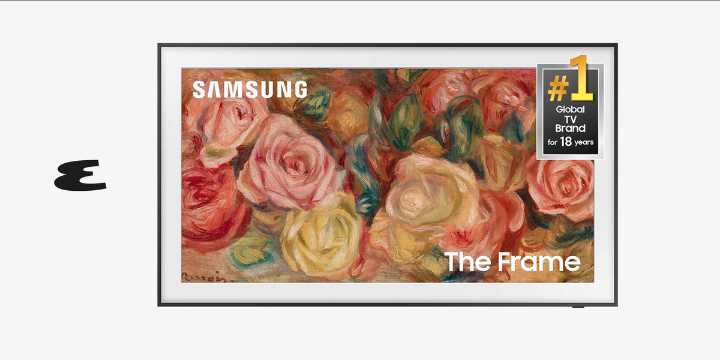 Samsung Frame TV Deals November 2025: Get Up to 50% Off